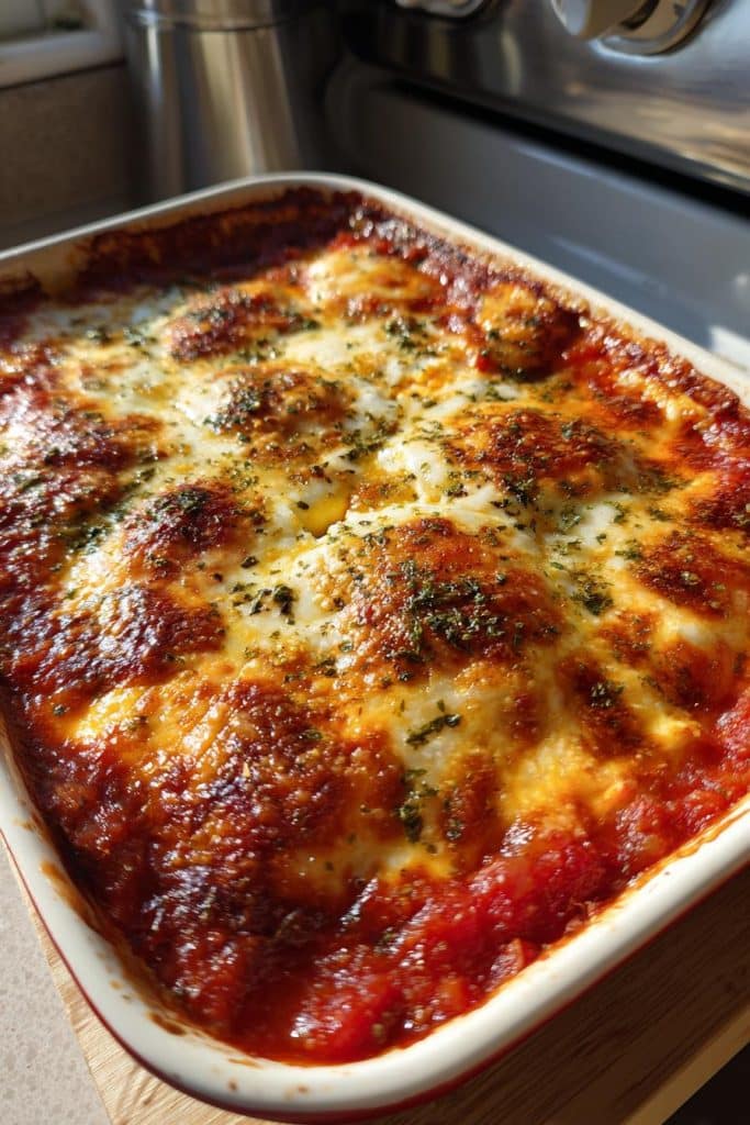 griechischer feta auflauf mit tomaten rezept geniesen