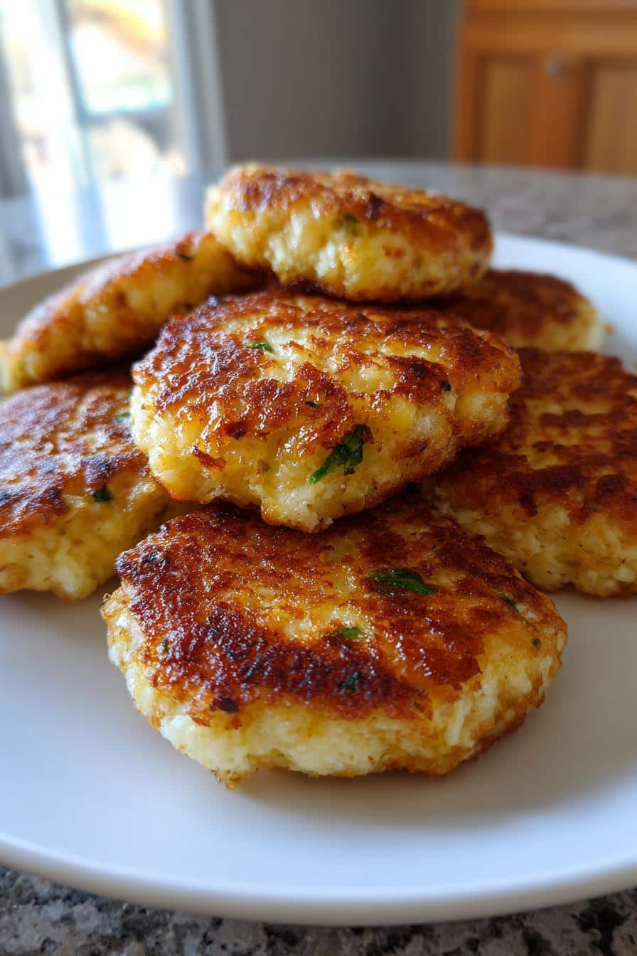 hutten kase taler aus dem ofen sind einfach zuzubereiten - detail 1