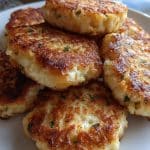 hutten kase taler aus dem ofen sind einfach zuzubereiten